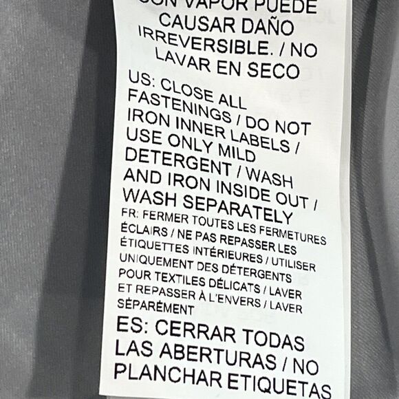 Puma Volition XXL AOP Golf Performance Polo SS Shirt Gray Block Party Pattern - Picture 12 of 14